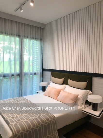 The Merasaga (D10), Condominium #200376562